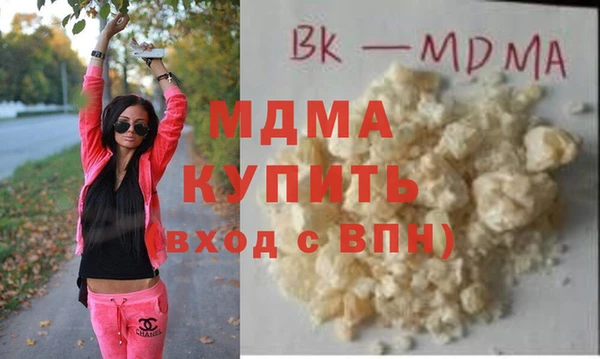 хмурый Алзамай